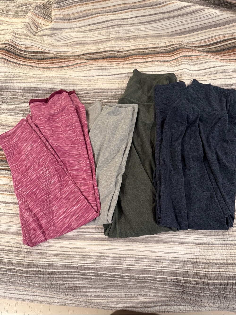 Ptula leggings bundle